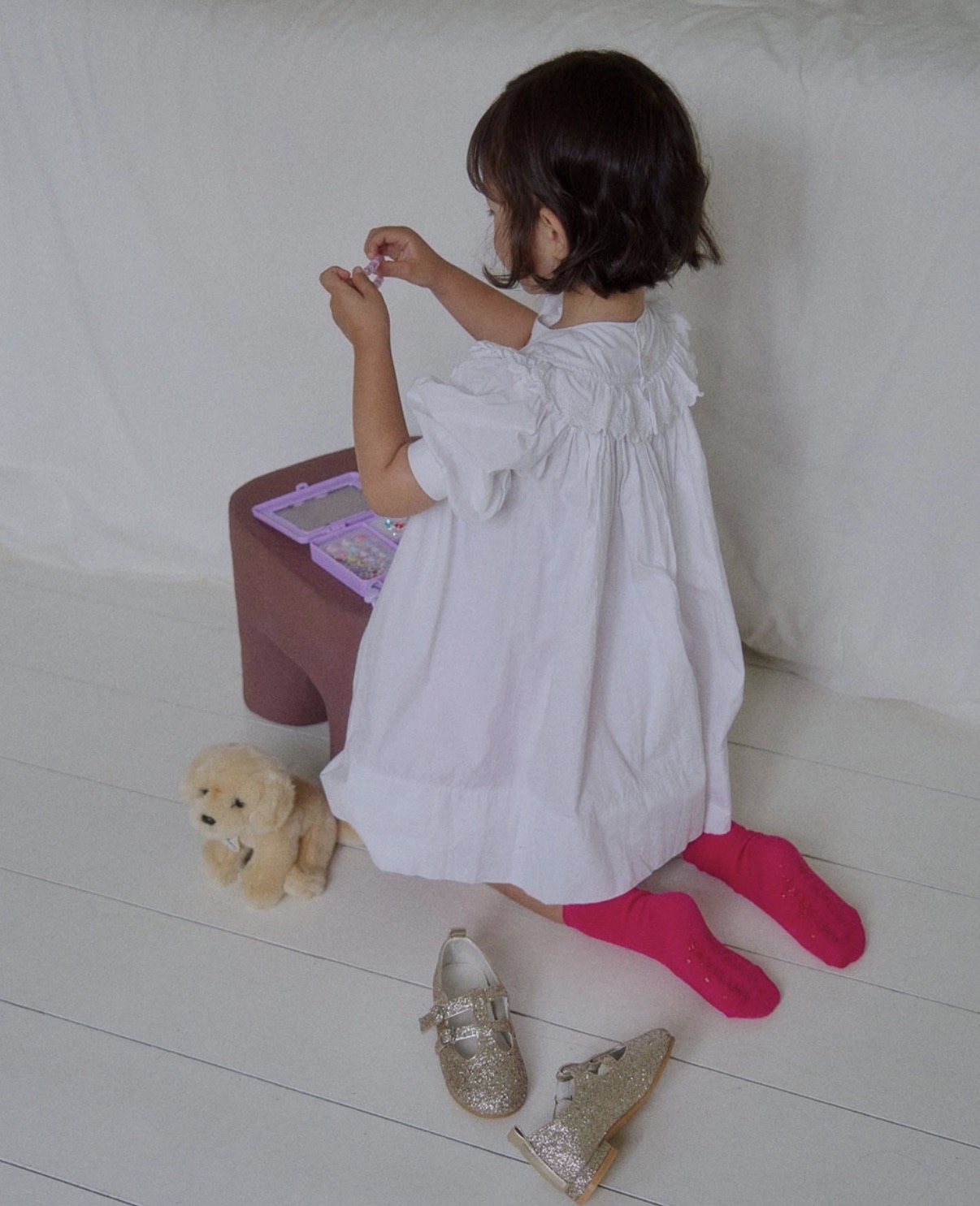 Mysocks | 530 lamp shoes
