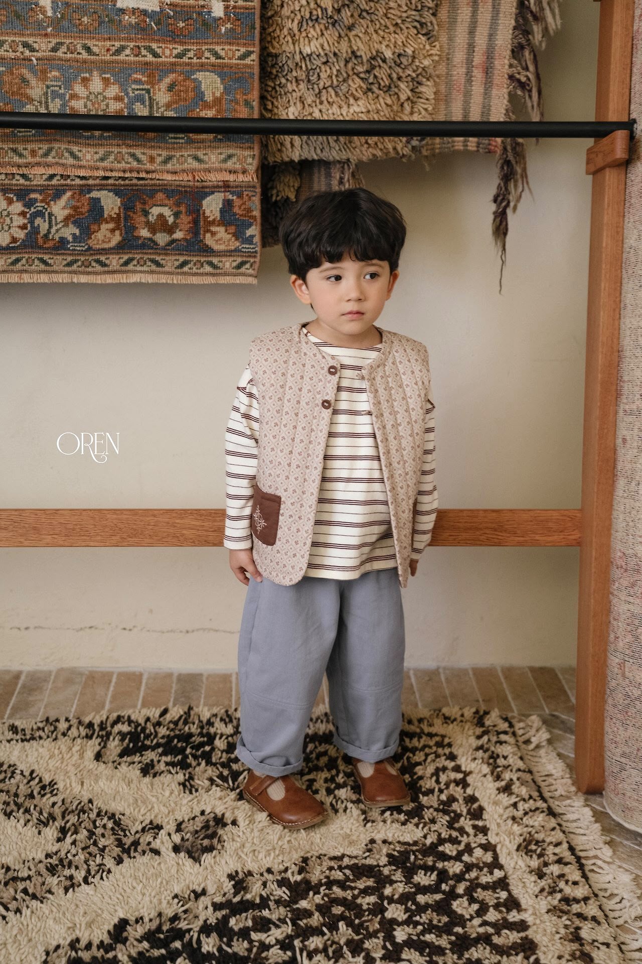 CH6160 Pants
