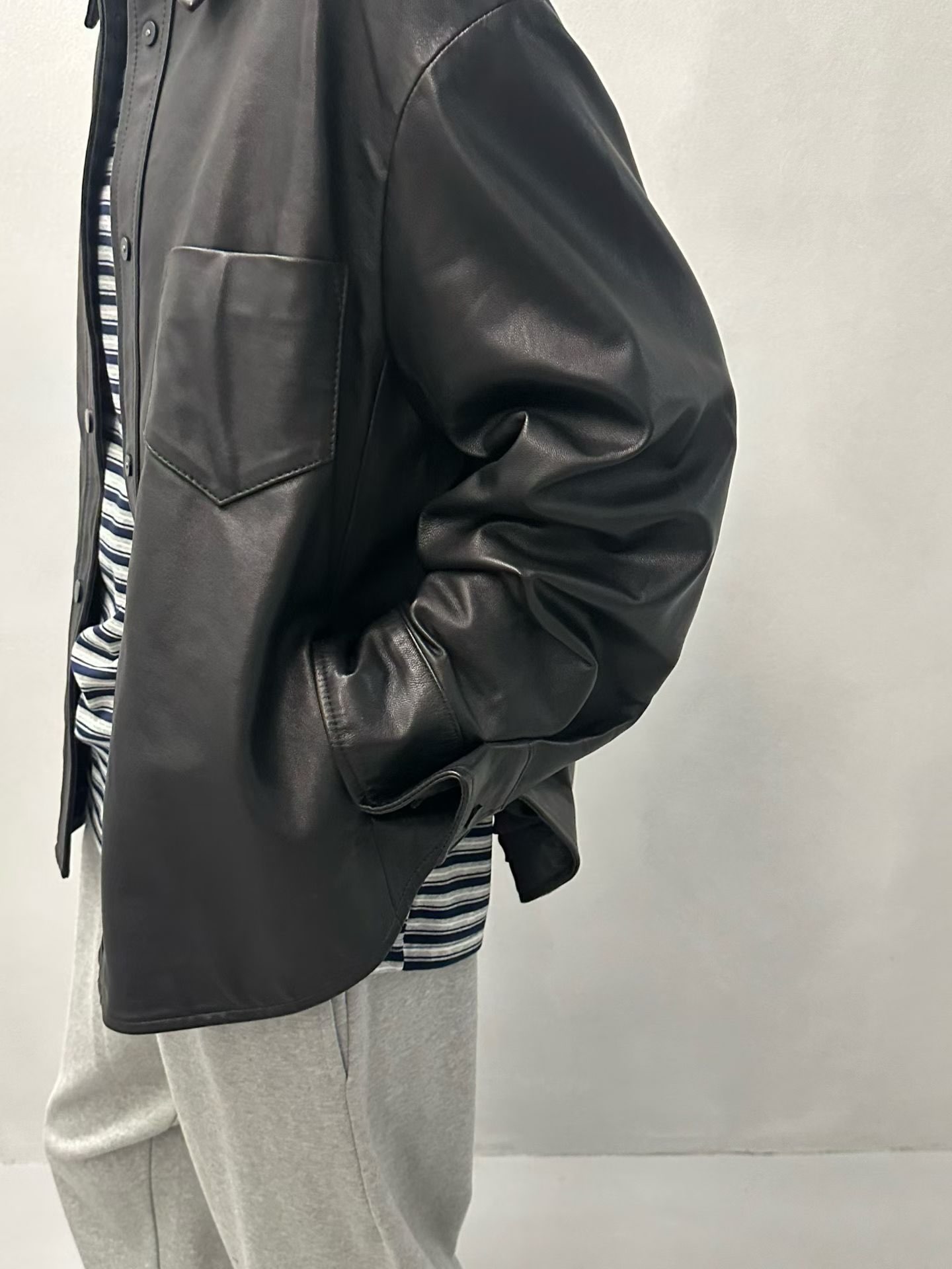 (2026FW) MAISONSTAFF - JK