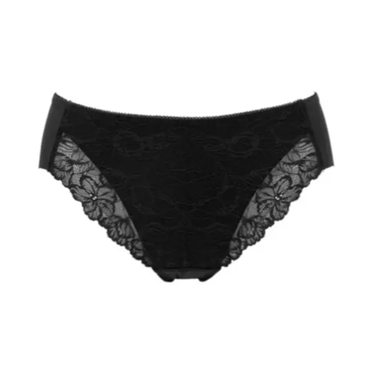 日本 華歌爾 Lecien 蕾絲性感內褲 2024新款 蕾絲內褲 性感內褲 平行進口