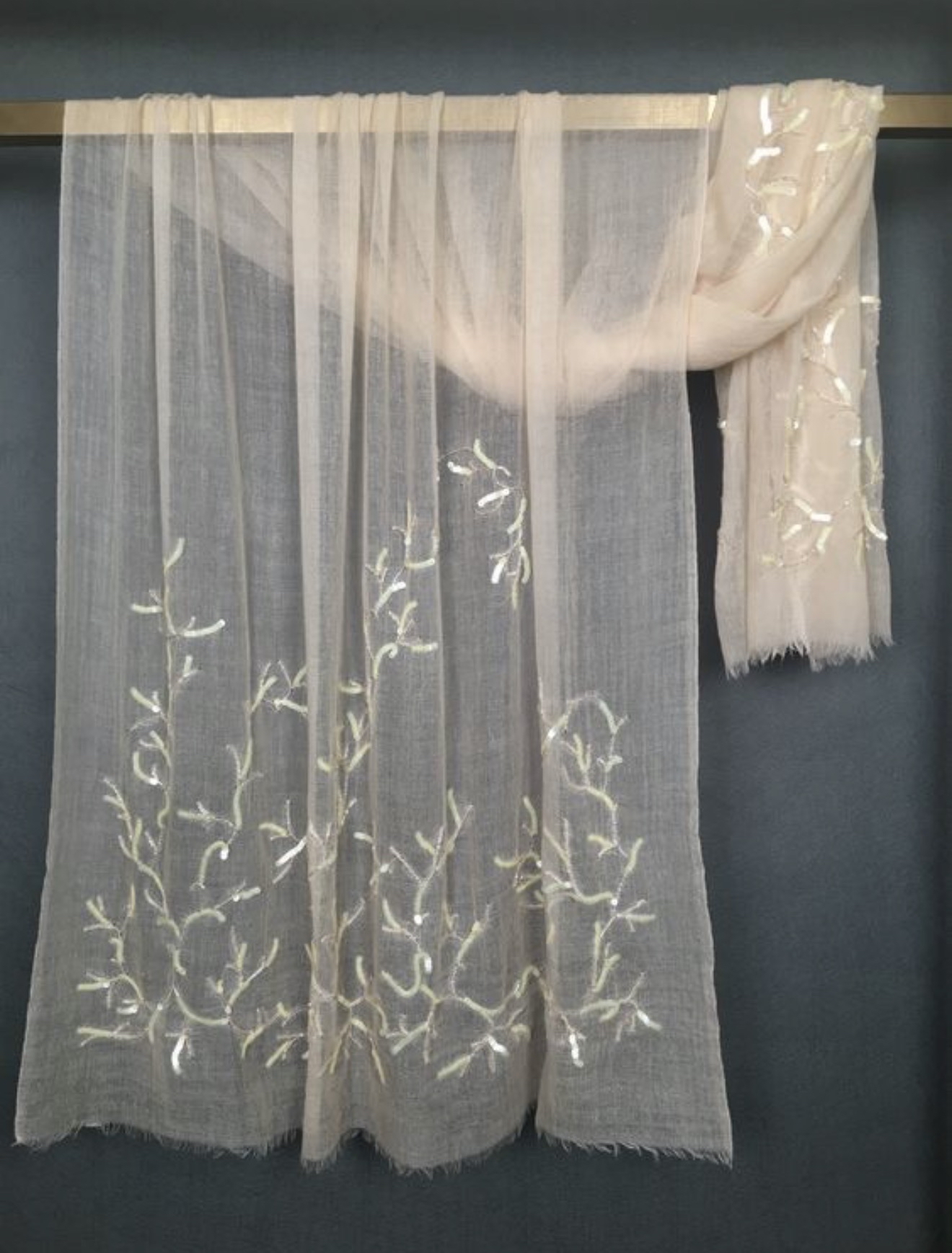 [訂購] SC025 Scarf 