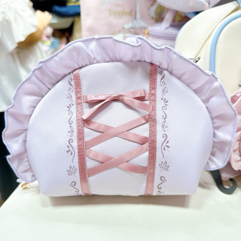 日本限定版迪士尼公主系列商品