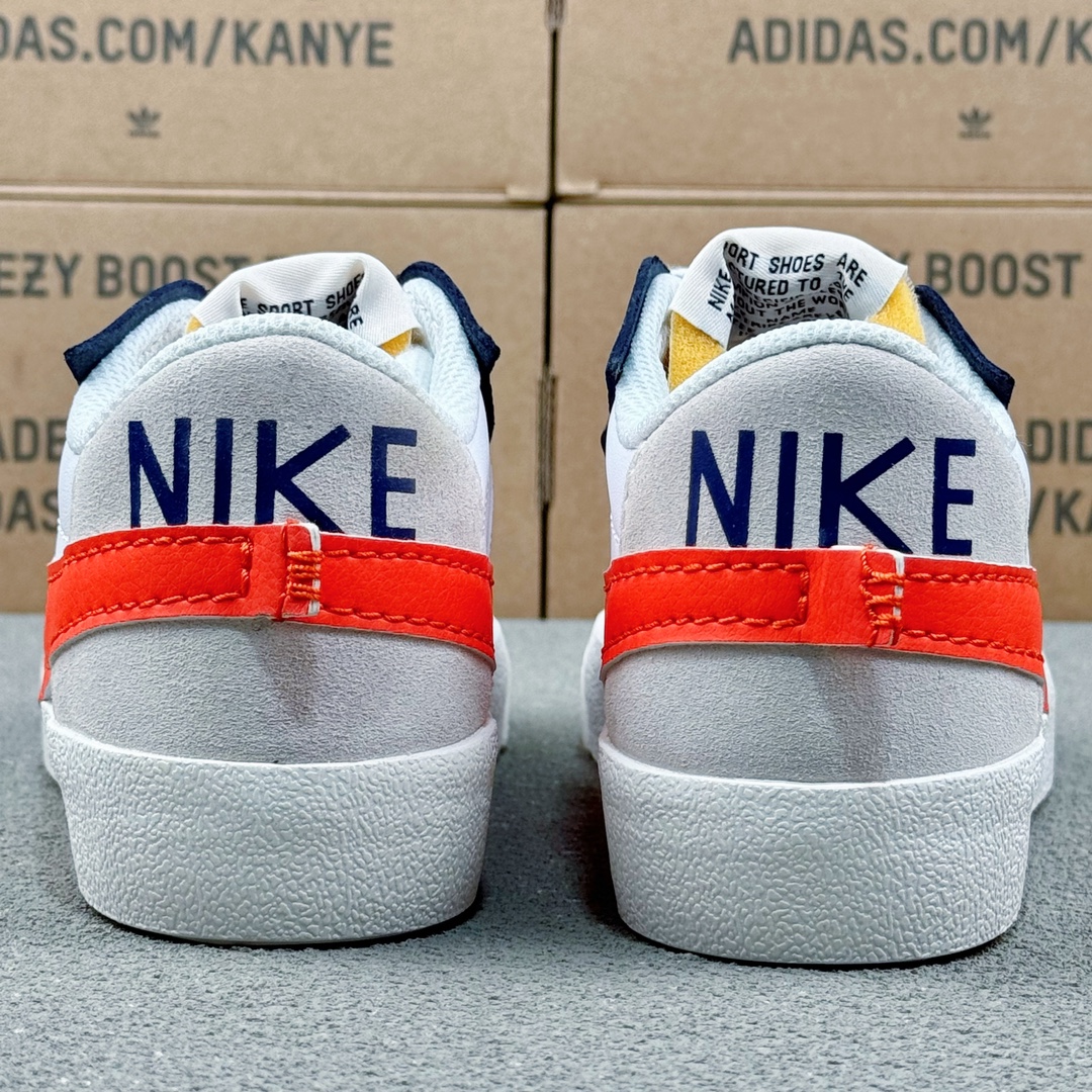 Nike Blazer Low '77 Jumbo