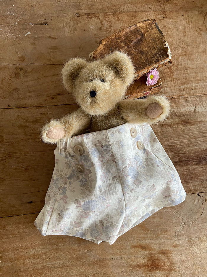 🇰🇷Anne shirley pants 