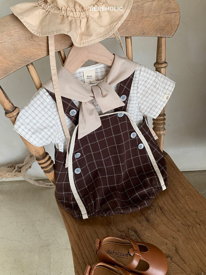 🇰🇷Bebeholic包屁