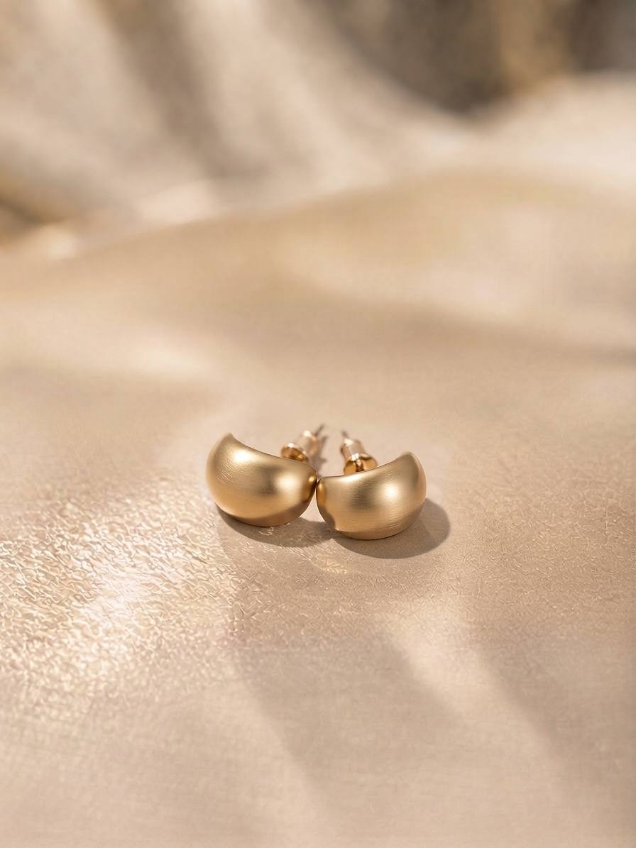 CODE G/ KE0045 - Korean Earrings