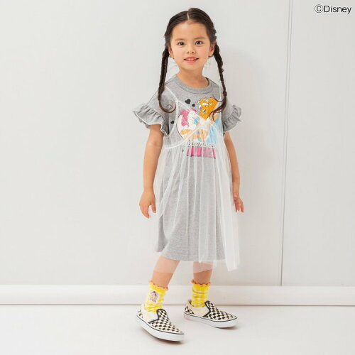 🆕【⭐訂購⭐】🇯🇵 日本直送 🌀#DisneyPrincess 刺繡貼片 格紋 撞色荷葉邊 短襪［3款選］🌀[ELFA-0184][260723]