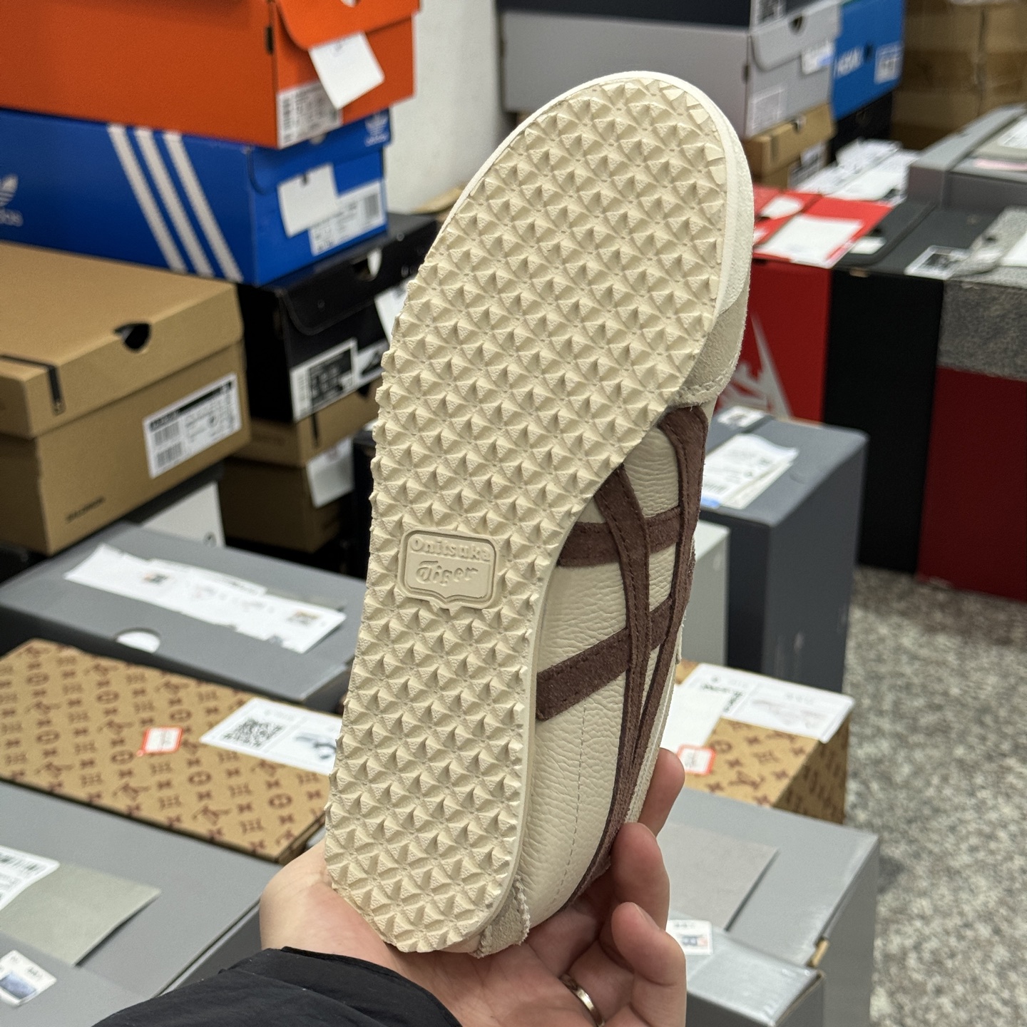 Onitsuka Tiger Mexico 66 1183B391-251