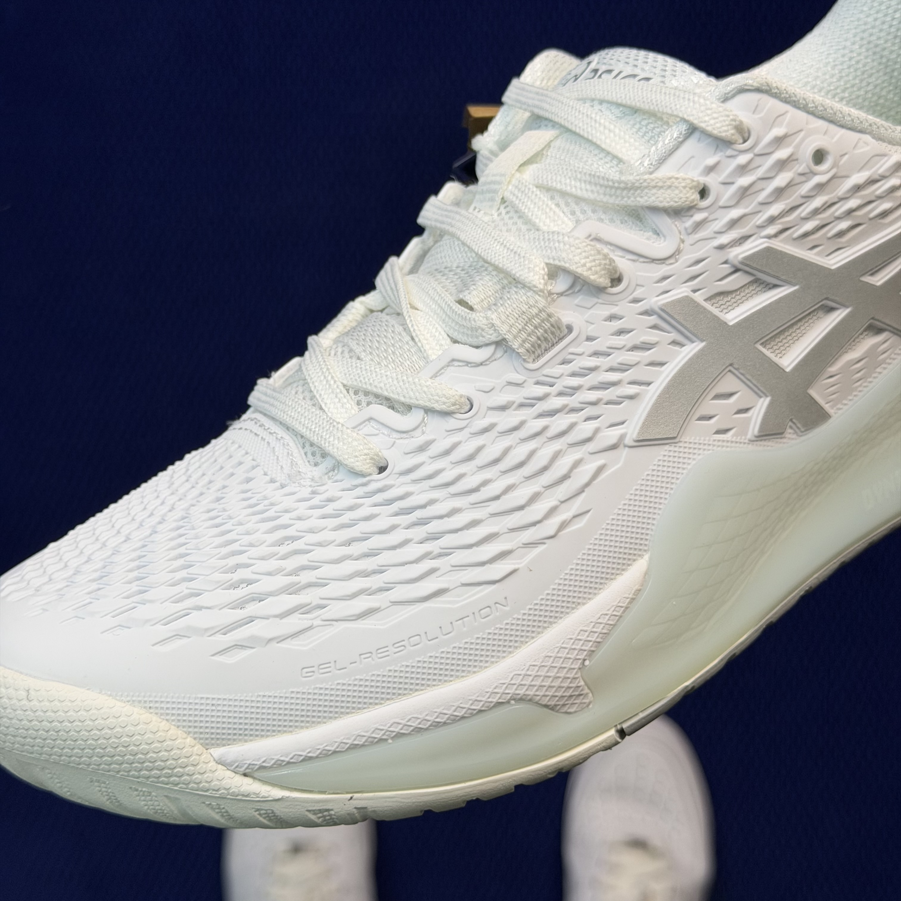 Asics Gel-Resolution 9