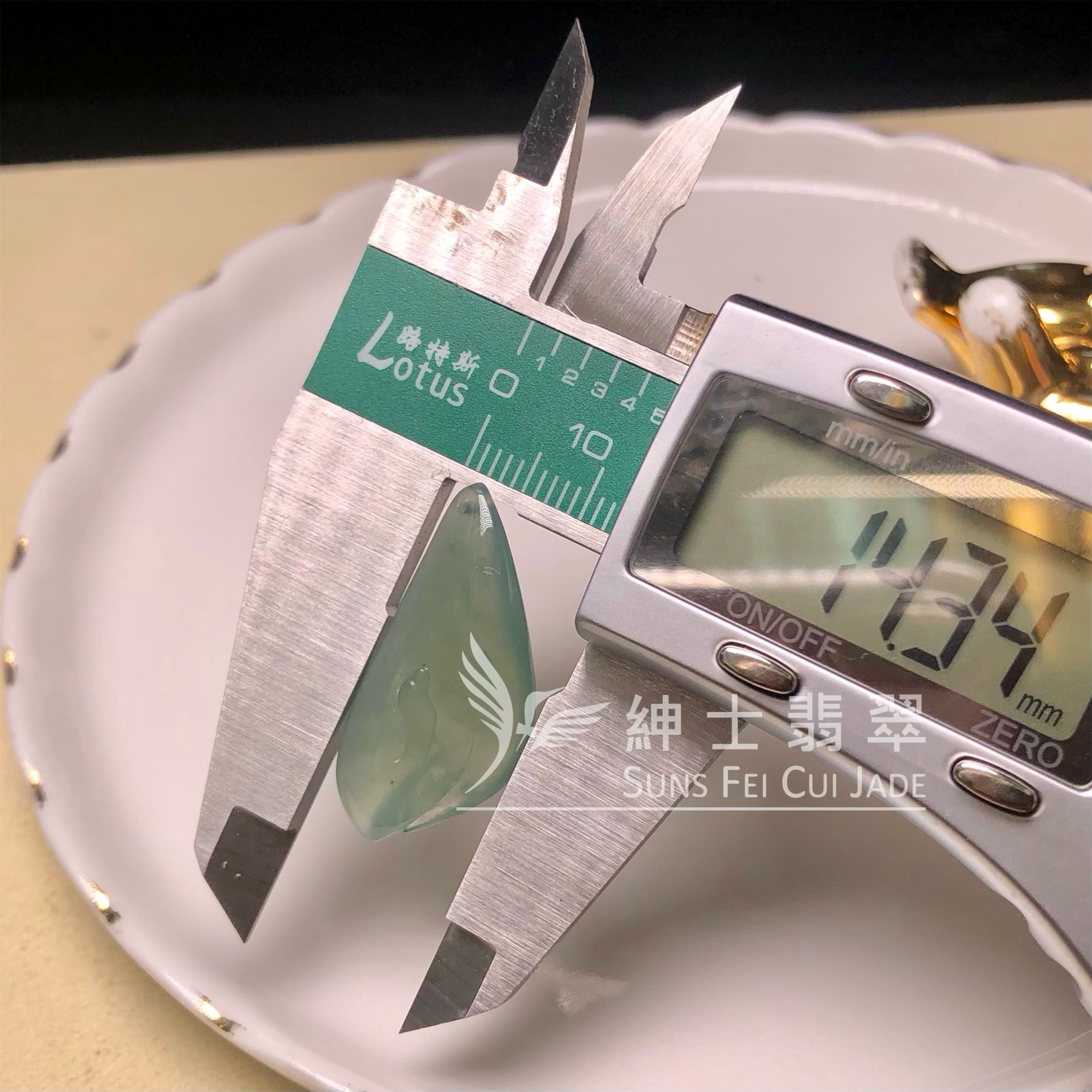 YK00740 老油青悟道