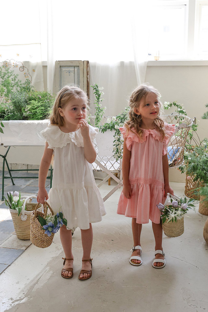 🇰🇷Puella_Flo裙