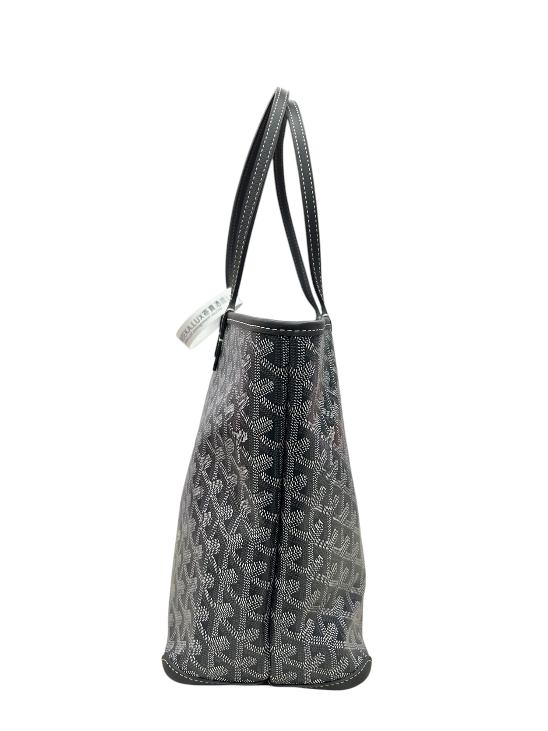 Pre-Owned GOYARD Artois PM / Product Code: 082501