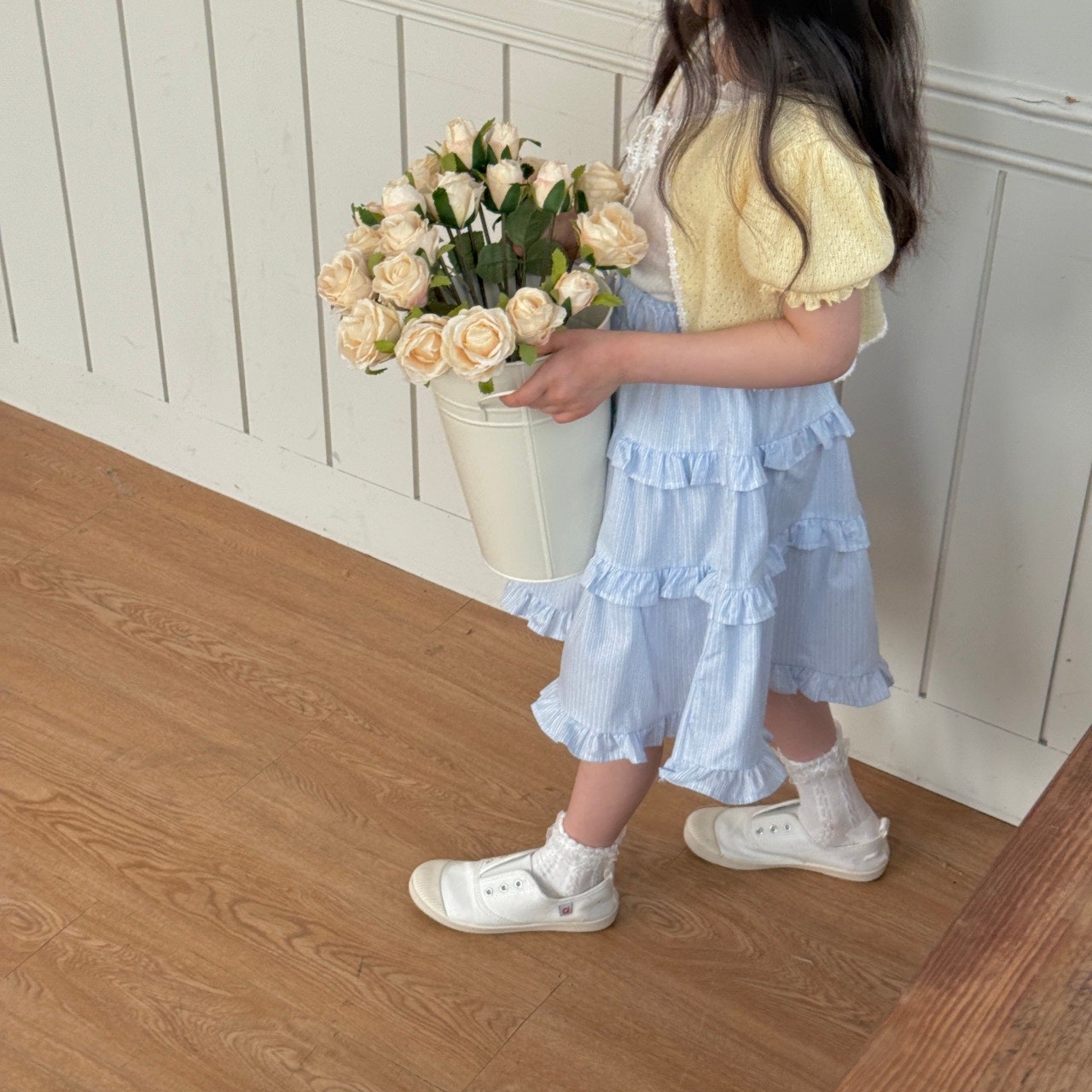 🇰🇷Ninibello 裙 親子