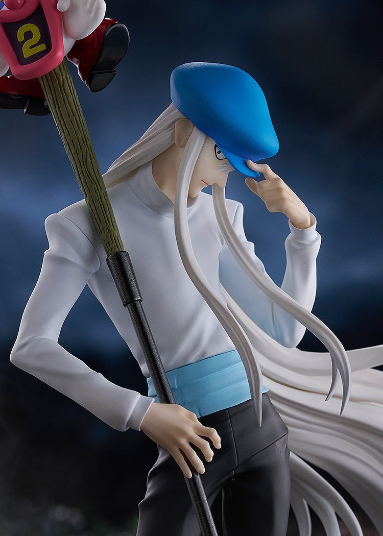 (預訂訂金 $100) (總價 $305) GSC POP UP PARADE 全職獵人 凱特 (行版) HUNTER x HUNTER Kcyytt / Kite