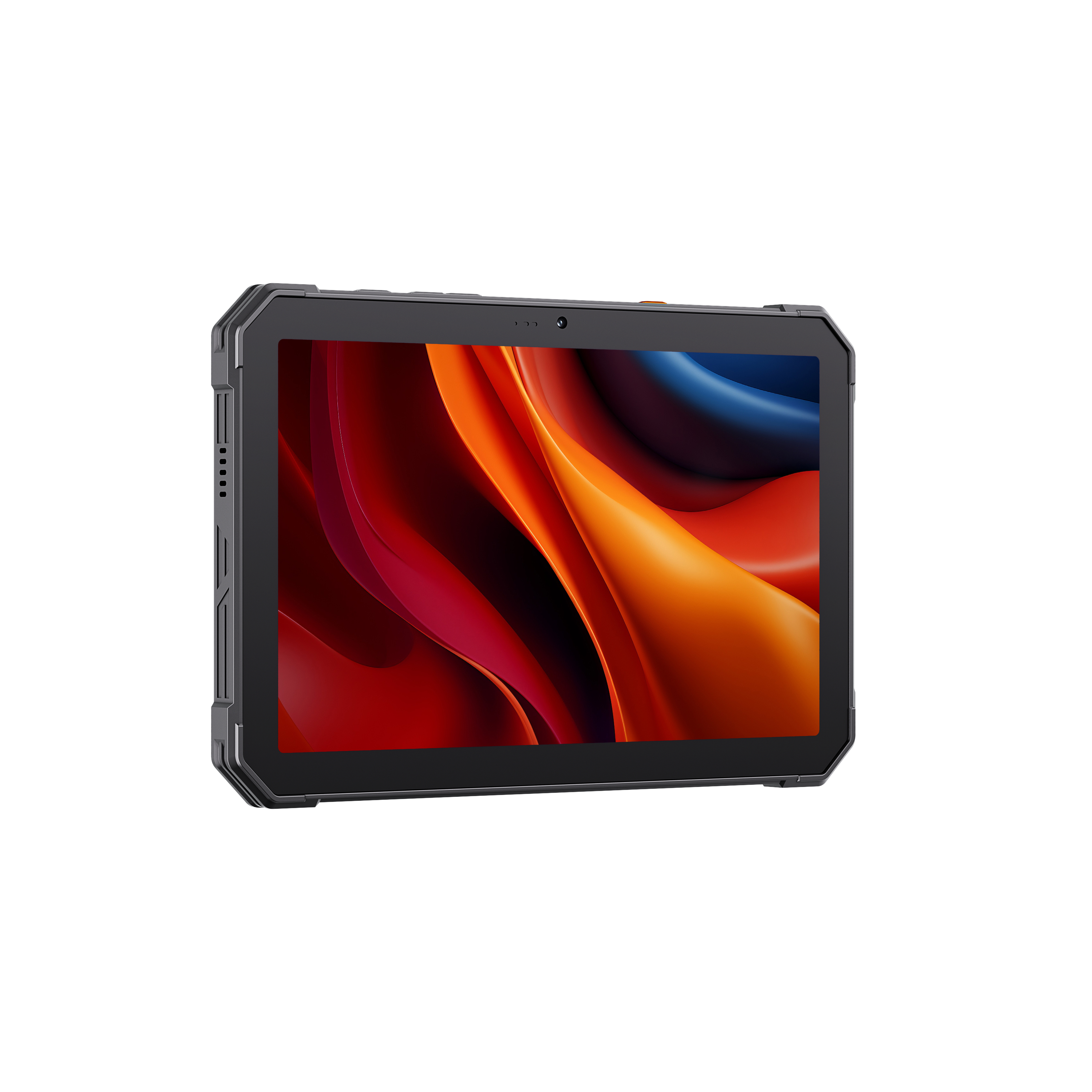 Cubot Tab KingKong Mini | 6GB/128GB 8.68" 90Hz 10200mAh 露營燈 Widevine L1 三防平板 Rugged Tablet