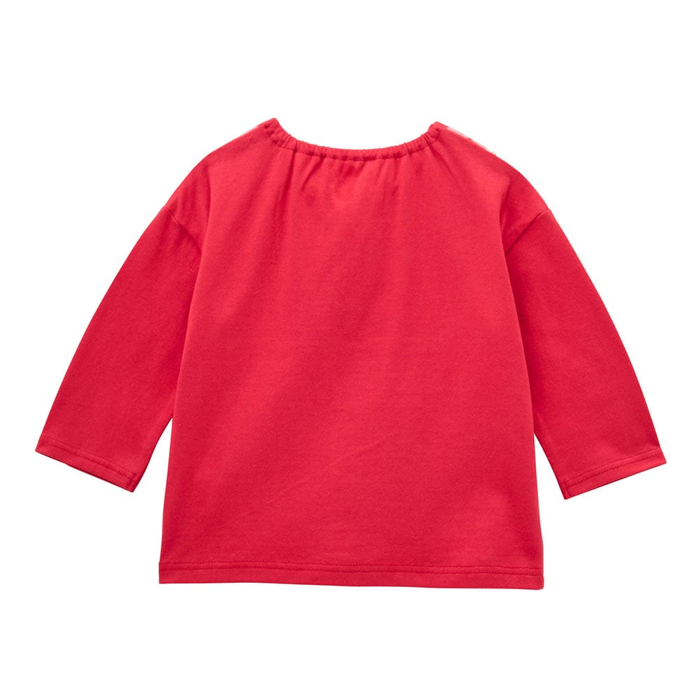 【⭐訂購⭐】 🇯🇵日本直送 🌀SWIMMER 復古風 格紋翻領 長袖TEE［3款選］🌀 [PLBA-0109][260313]