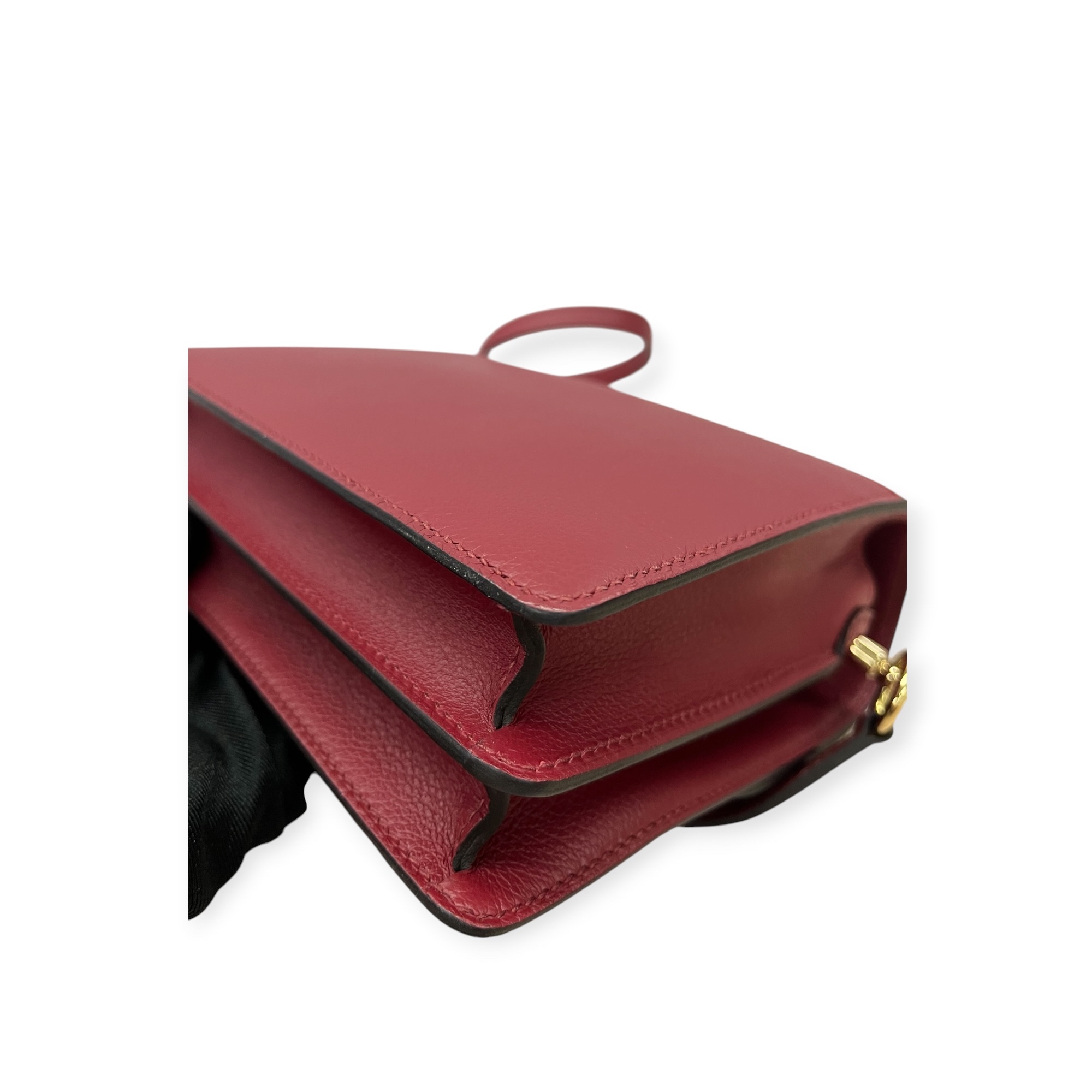 Pre-owned Hermes Roulis/ Stamp U/ Product Code: 091302