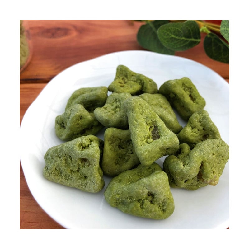 日本製Magokoro Farm 朱古力青森蘋果乾系列