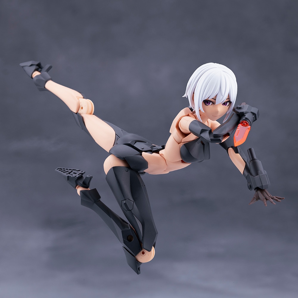 (預訂訂金 $100) (總價 $295) 壽屋 Kotobukiya 無限邂逅 艾米莉塔 ＃2 模型 Unlimited Universe Megalomaria EMULATOR #2 (KO08593) (行版) 