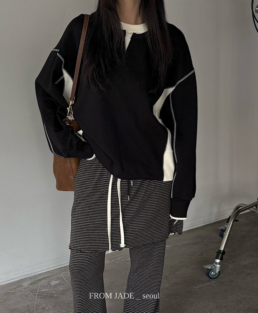 (2026FW) JADEMARKET - TOP