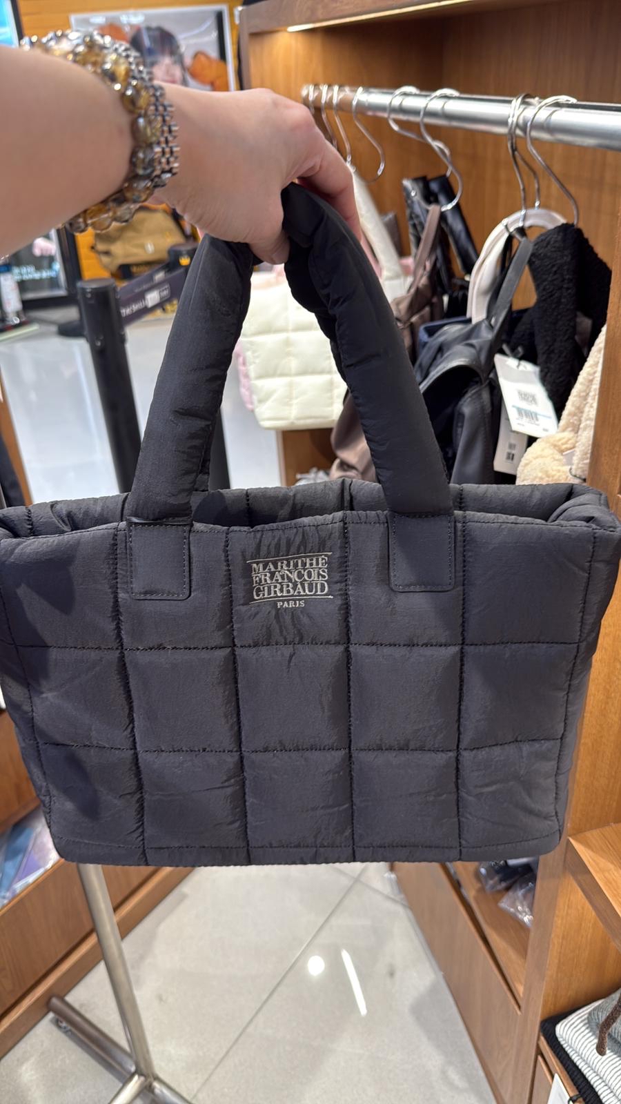 *🇰🇷韓國直送潮牌MARITHE FRANCOIS GIRBAUD 韓國🇰🇷專門店/免稅店2025年新款包包折扣優惠*