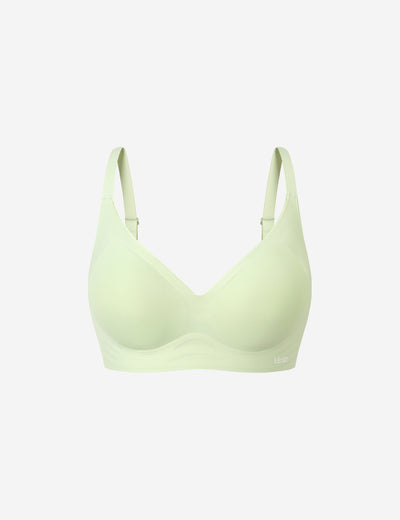 韓國 VERISH Cool Fit Bra Volume Fit