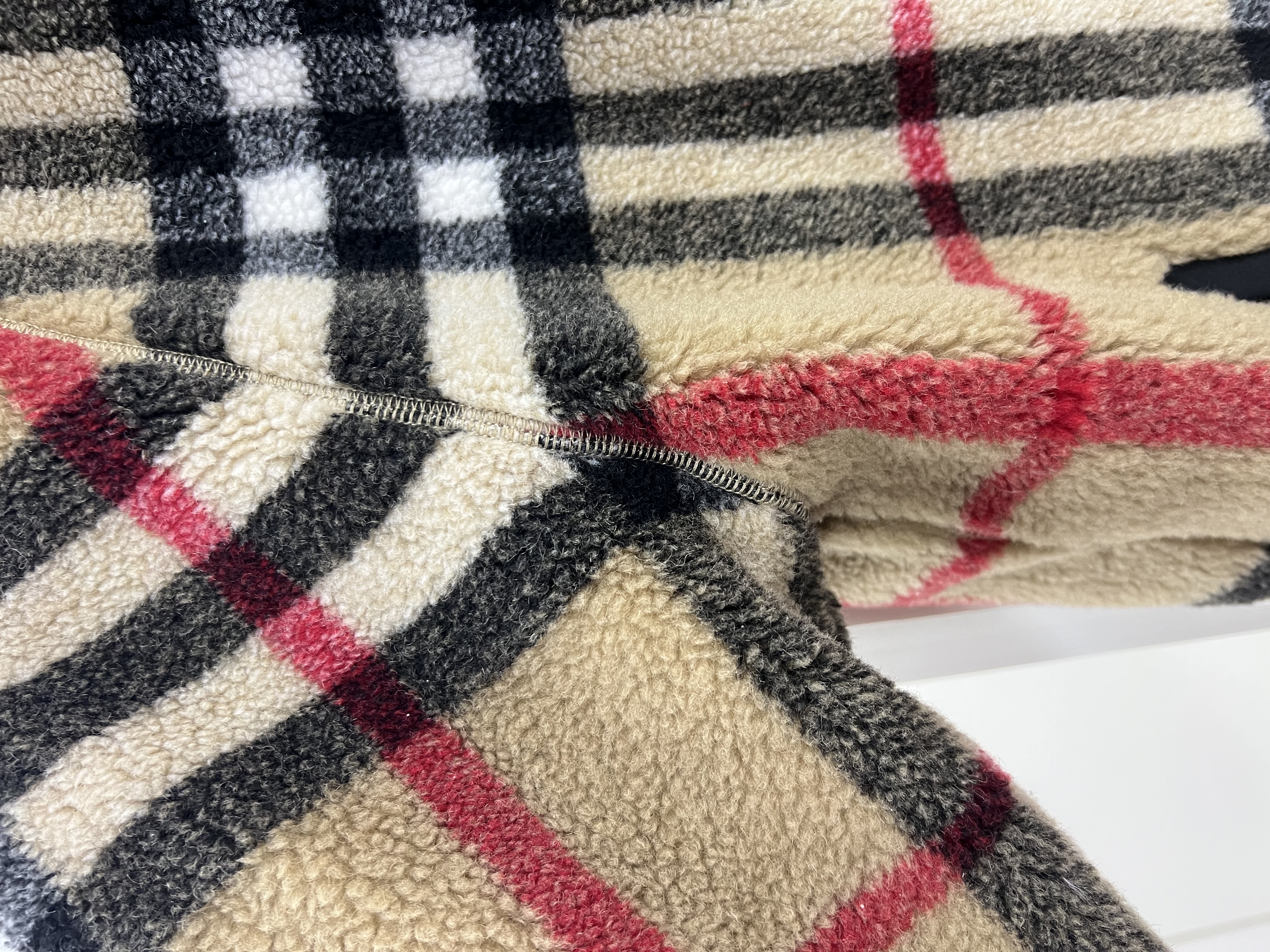 Pre-owned Burberry Jacket/ Product Code: 26030209