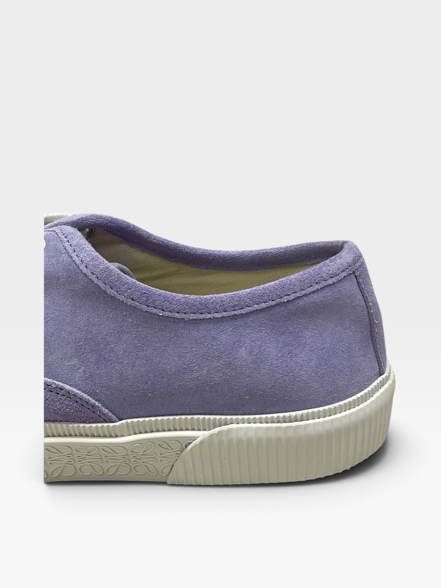 Pre-Owned LOEWE Sneakers / Product Code: 091007