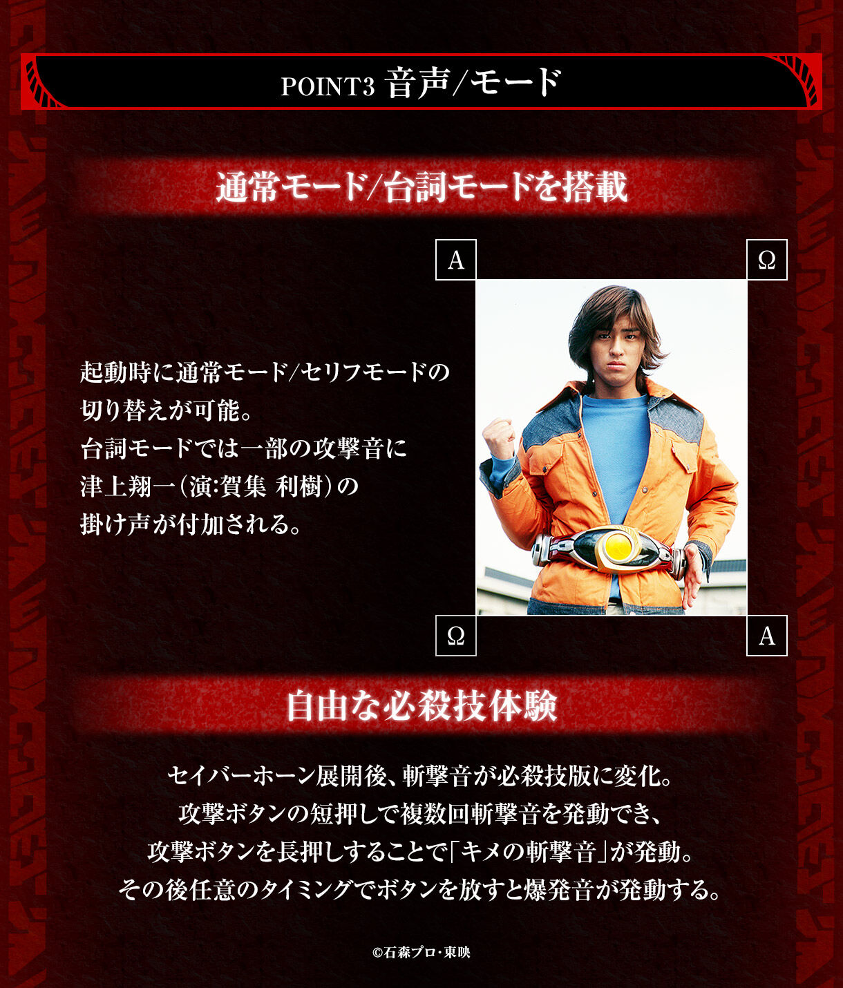 (預訂訂金 $900) (總價 $1850) (魂限) Bandai Complete Scale Gigantic Kamen Rider Agito Flame Saber 幪面超人 亞極陀 CSG 火焰軍刀 (行版)
