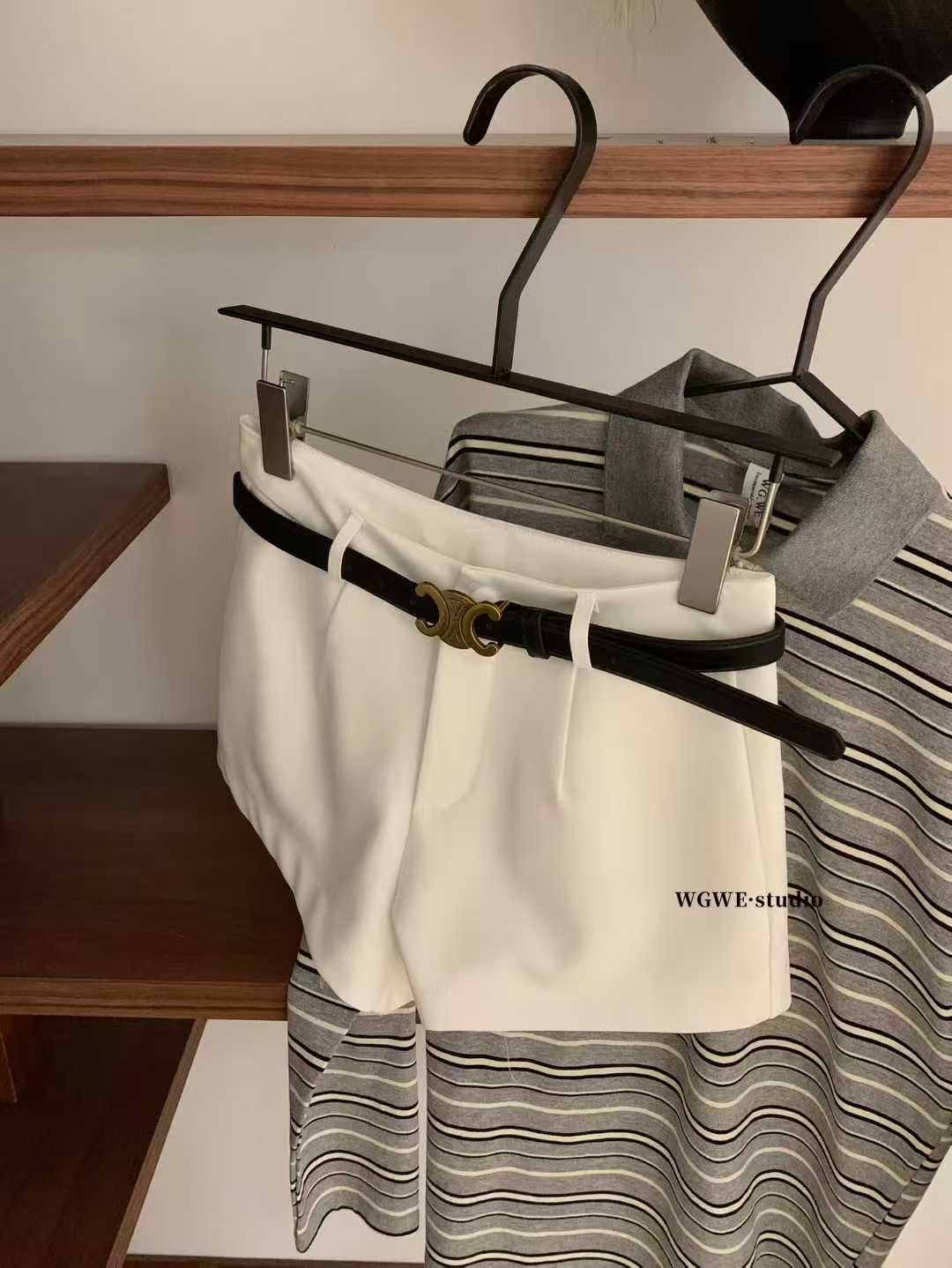 4281 短裤SHORT PANTS