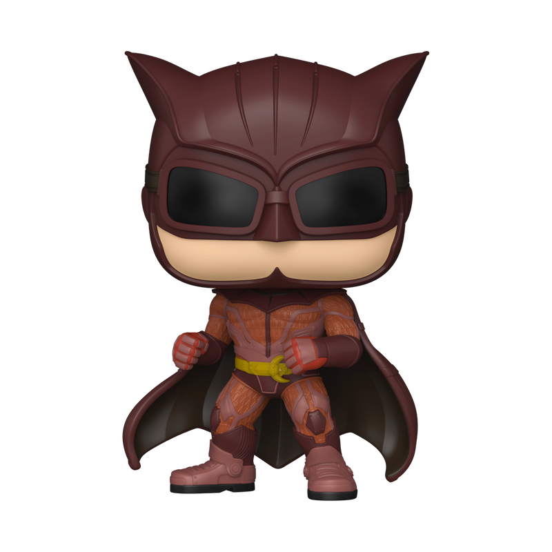📦訂購 美國代購 Funko POP! DC COMICS Nite Owl Figure 夜梟 模型