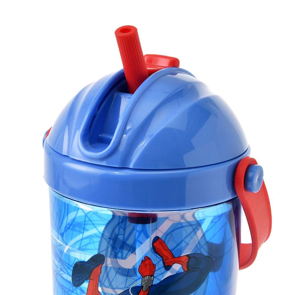 ✈️日本直送🇯🇵預訂🛍日本迪士尼DISNEY 310ml帶雪球的水瓶 【兒童款】（ Minnie / Disney Princess / Ariel / Toy Story / Cars / SpiderMan ）