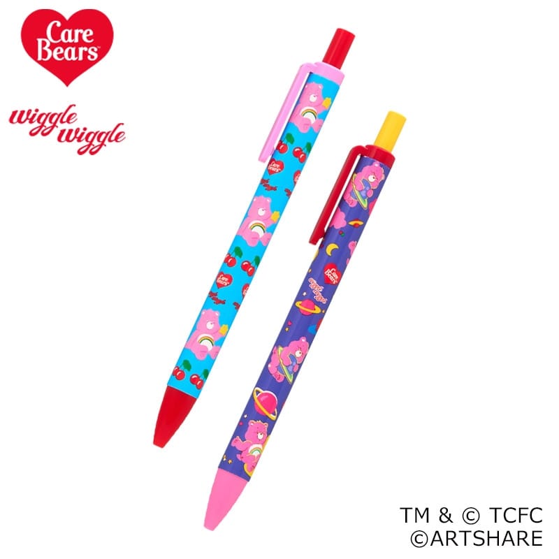 CARE BEARS 原子筆 - 02260074