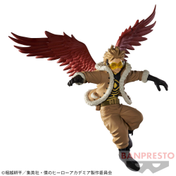 Banpresto, The Amazing Heroes: My Hero Academia, Vol. 24