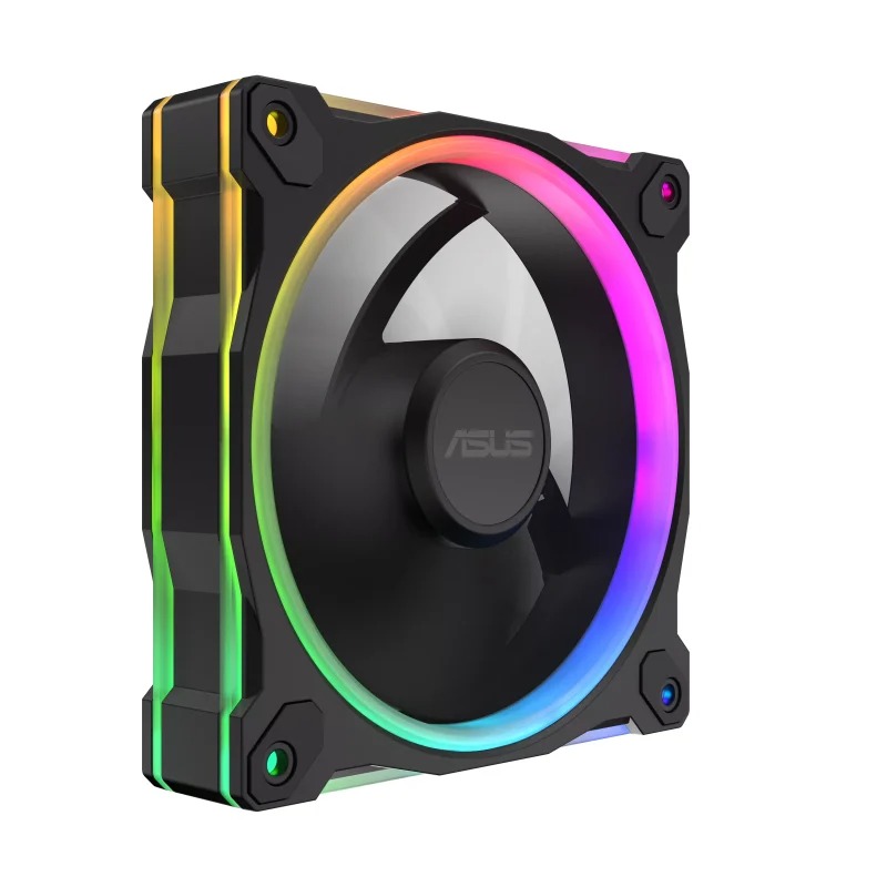 ASUS Prime MR120 ARGB Case Fan