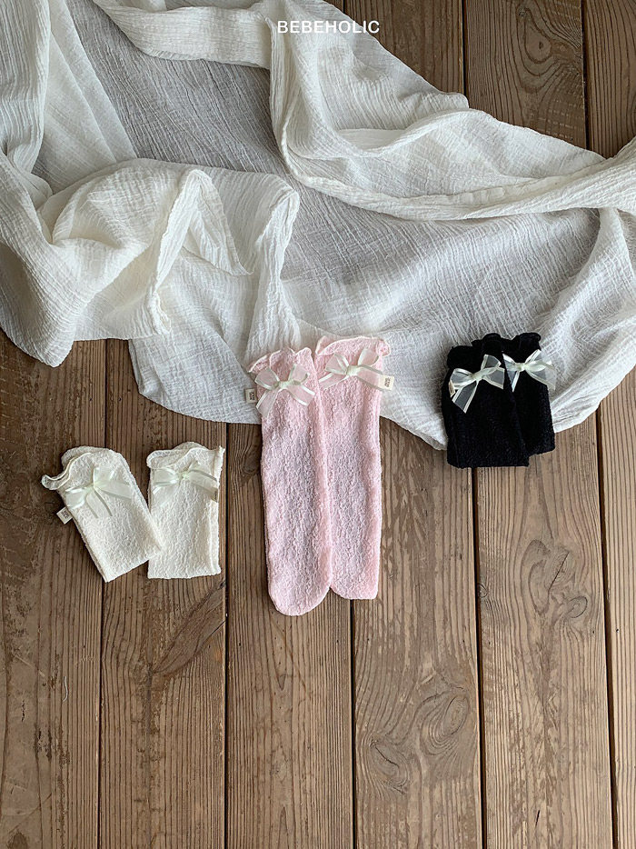 🇰🇷Bebeholic襪