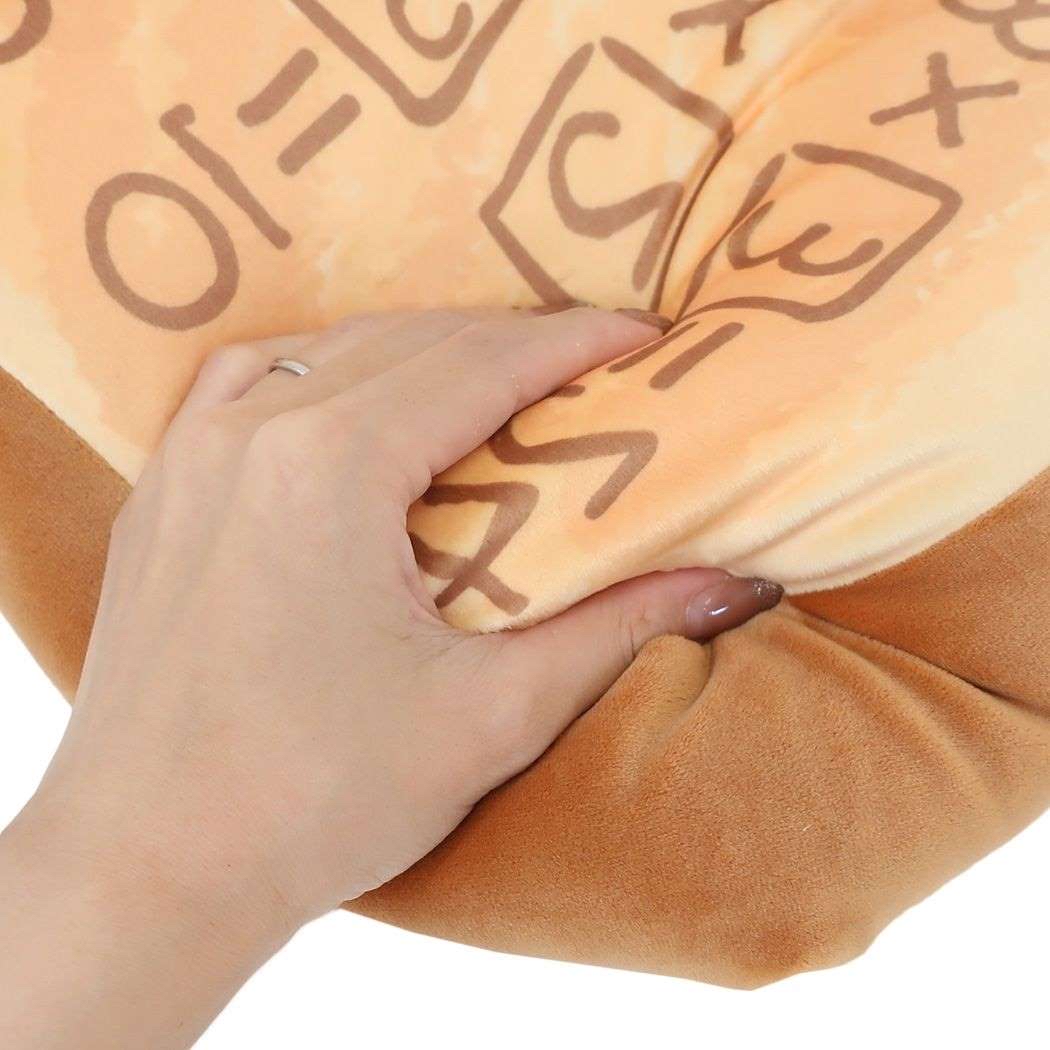 [現貨] 多啦A夢記憶面包 公仔 攬枕