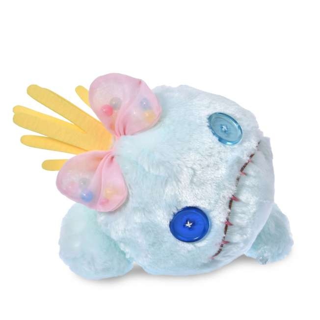 🌸 【預訂】Scrump 公仔 - Scrump Collection