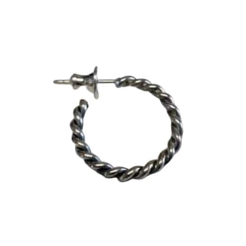 只按訂單生產~Atease ROPE PIERCE pre order/訂購