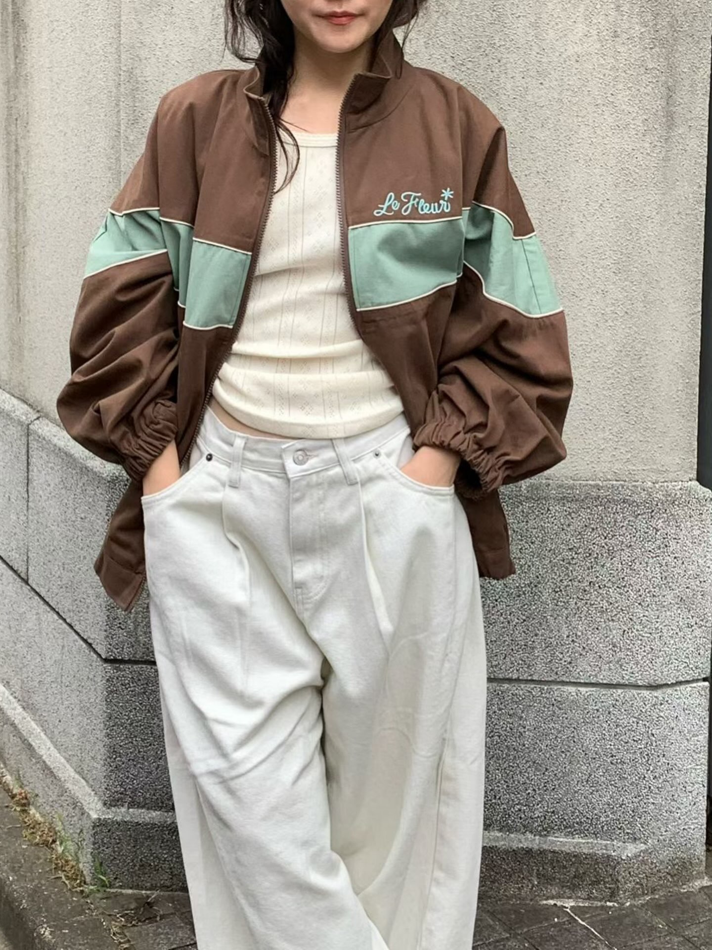 (2026FW) VENTI - JK