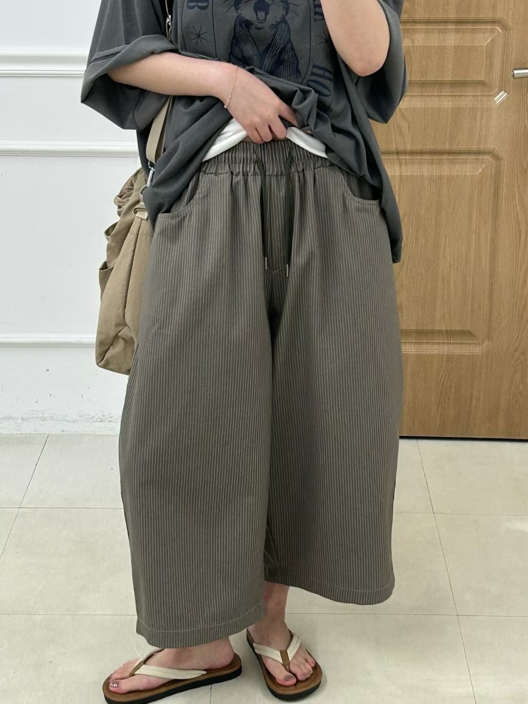 (2026SS) KIRA - PANTS