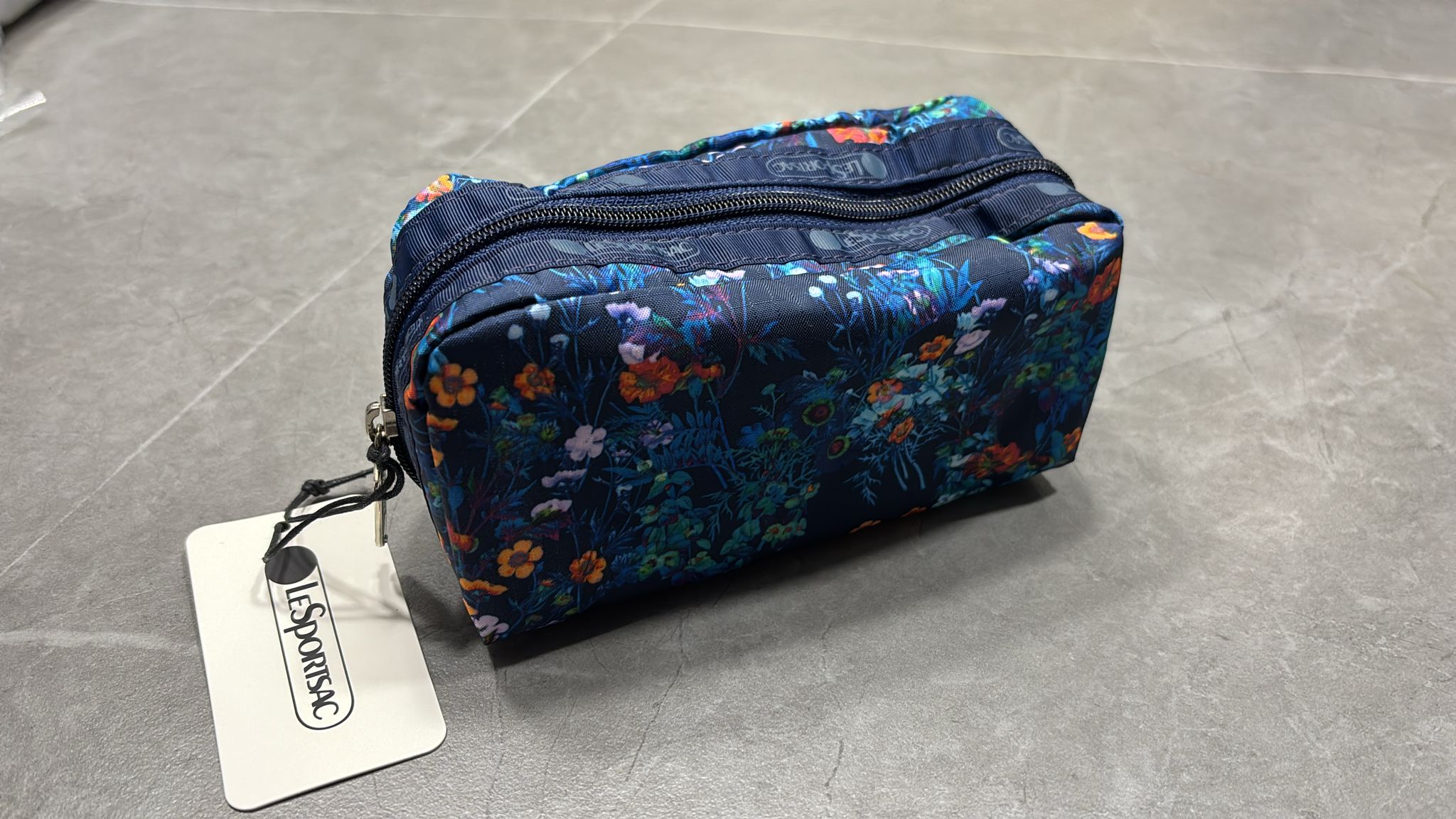 現貨 Lesportsac 化妝品包包 撥水💯 