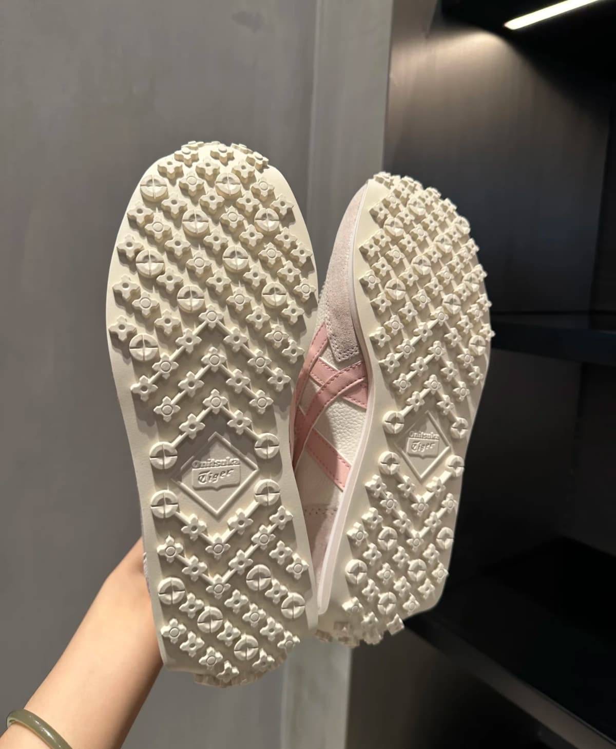 🇯🇵Onitsuka Tiger 鬼冢虎  “ERD 78热卖系列” 