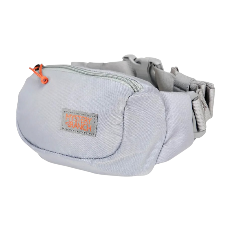 Mystery Ranch Forager Hip Mini - 輕便實用的腰包