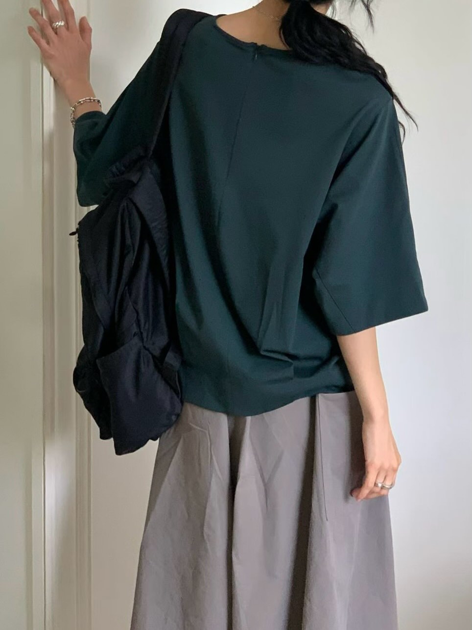 (2026FW) REVE - TOP