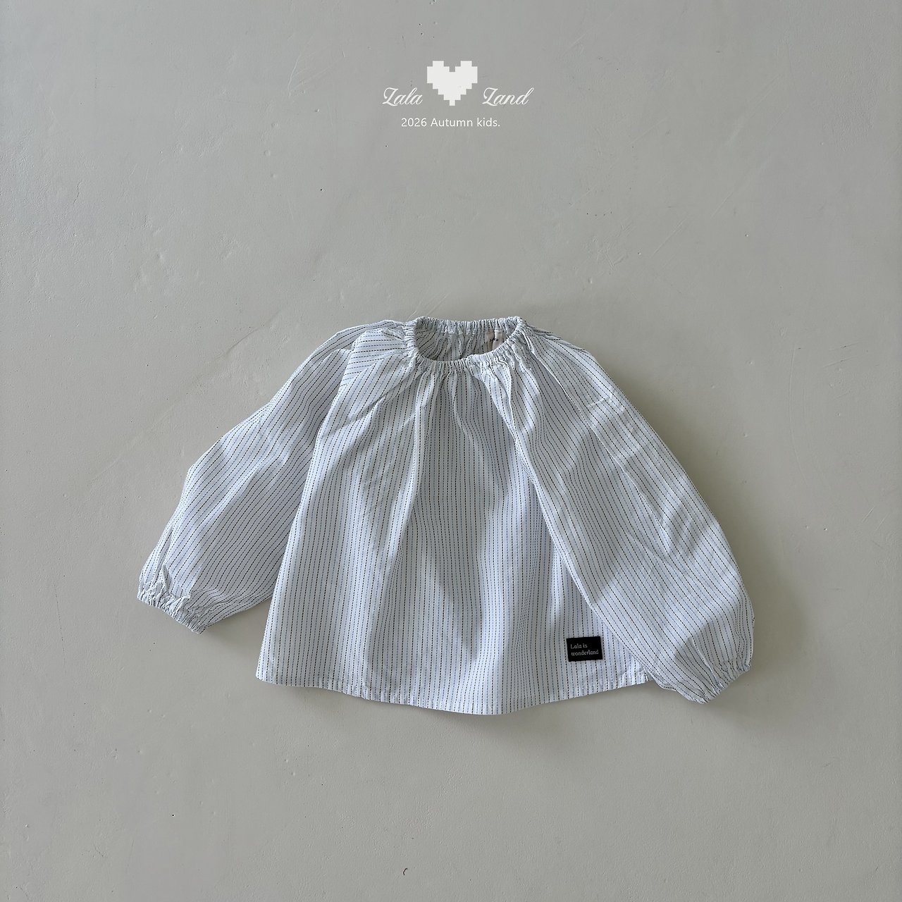 Lalaland | Biore Blouse