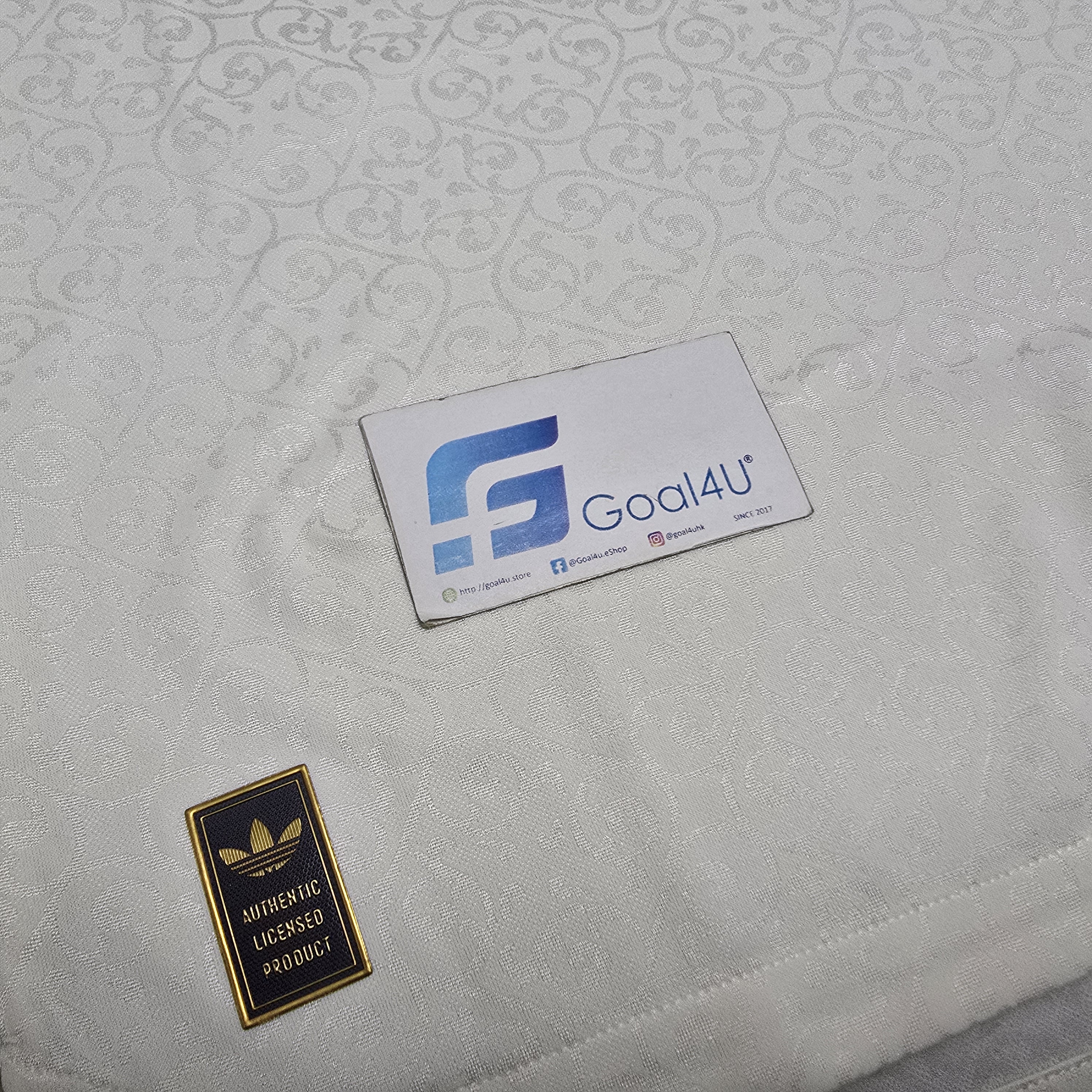 📖交織文學與足球 Adidas Spain 西班牙 2025-26 作客球員版球衣 (可加印字章) JN4392
