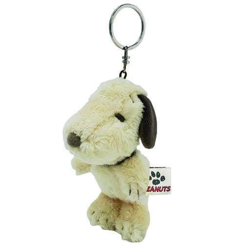 Peanuts- snoopy 掛件