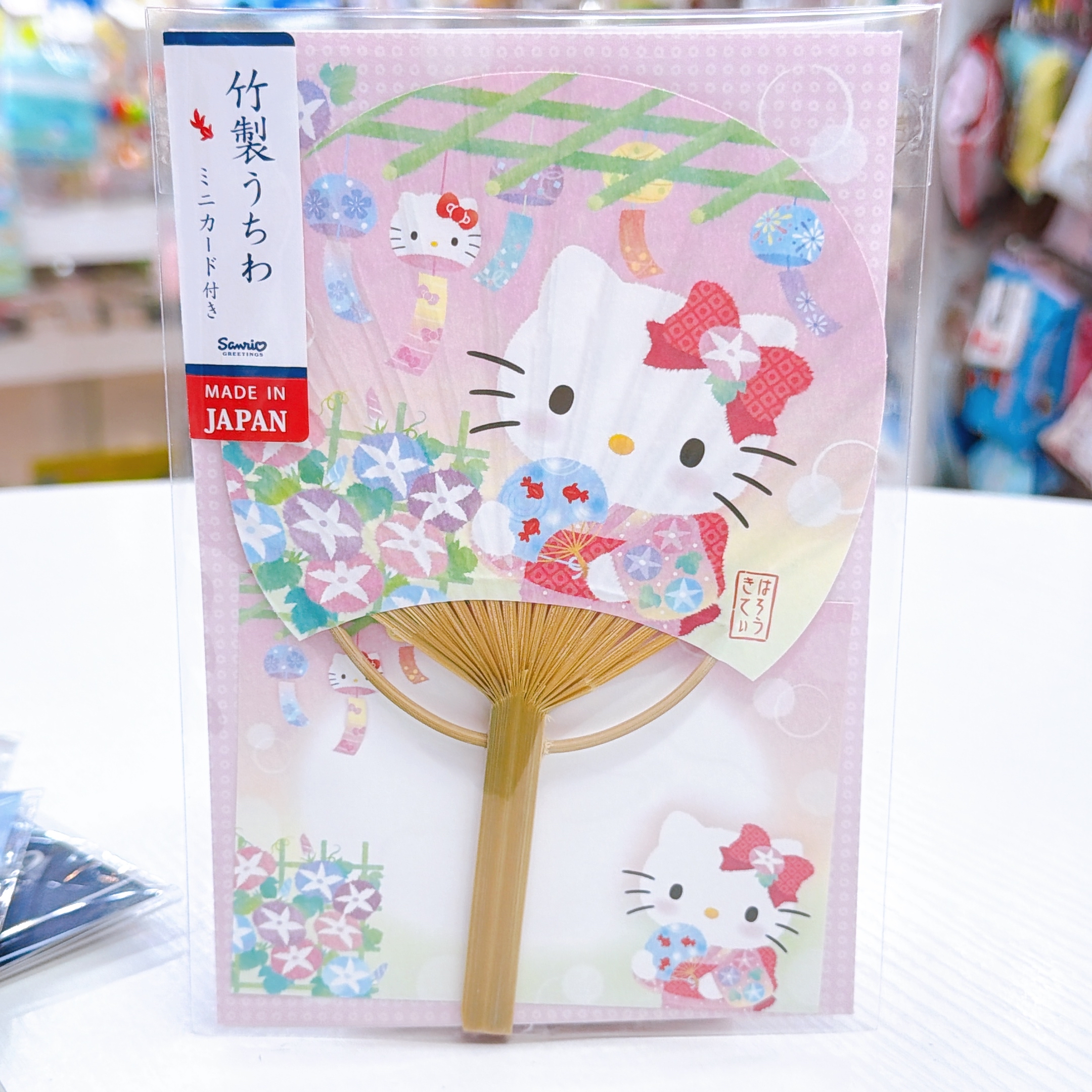 日本直送Sanrio多啦A夢Hello Kitty Kuromi新款萬用卡