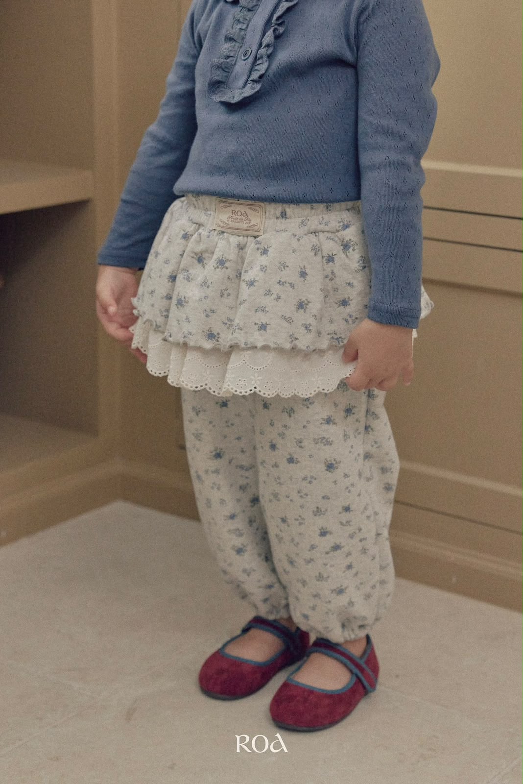 BR6016 Pants